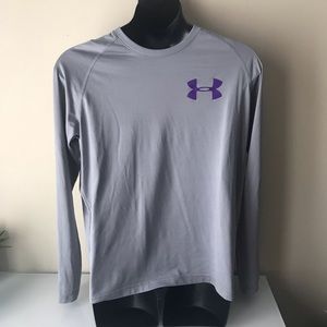 Under Armour Loose Long sleeve